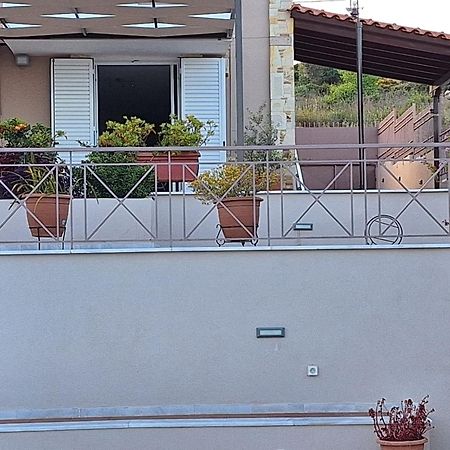 Artemis Riviera Villa Dış mekan fotoğraf