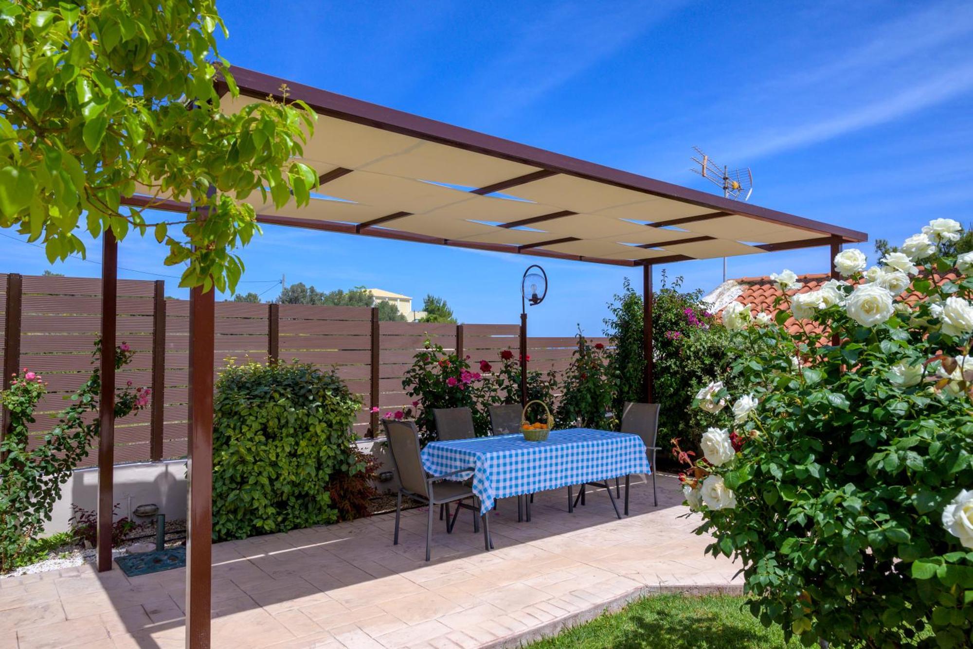 Artemis Riviera Villa Dış mekan fotoğraf
