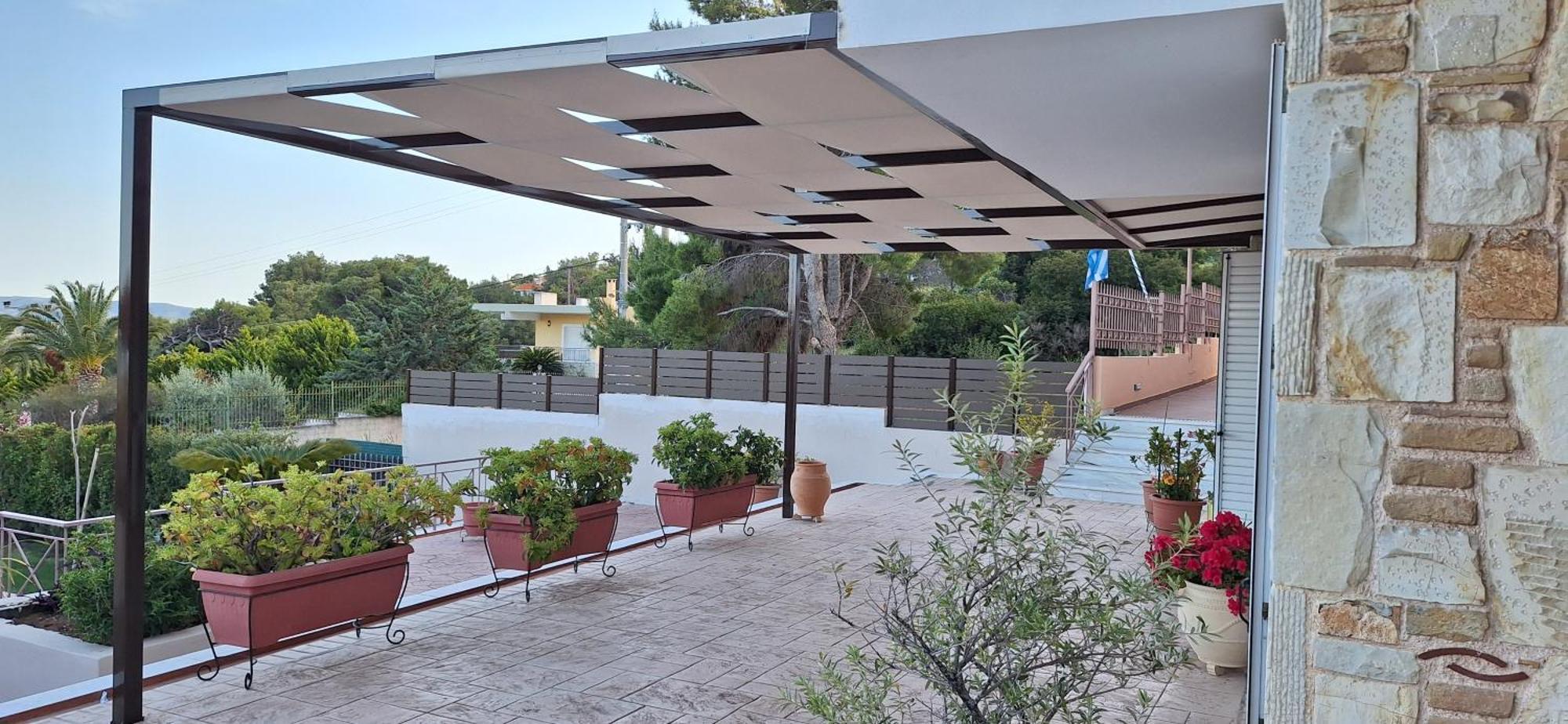 Artemis Riviera Villa Dış mekan fotoğraf
